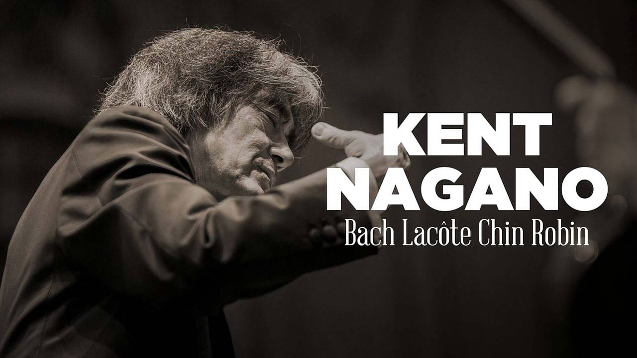 Bach / Lacôte / Chin / Robin